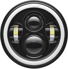 Phare LED Hi-Lo De Moto 7