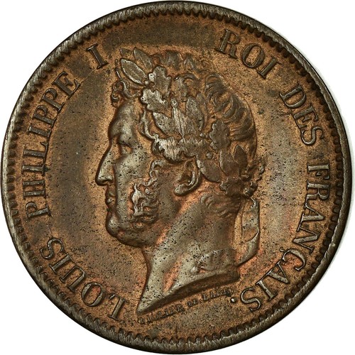 Monnaie colonies françaises - colonies,