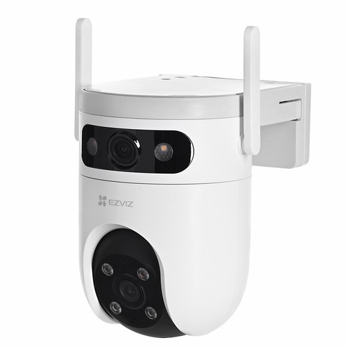 Ezviz h9c dual - ezviz, dome