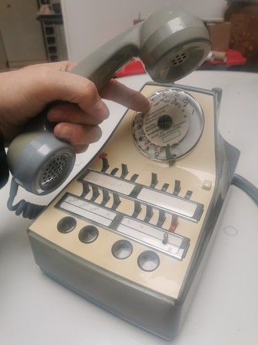 Téléphone société cit - téléphone,