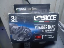 Sicce Voyager Nano Stream 1000