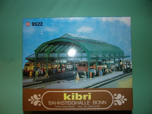 Kibri maquette monter - kibri,