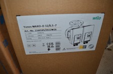 Circulateur de chauffage