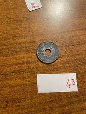 20 Centimes De Franc 1943