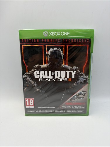 Call duty black ops - of,
