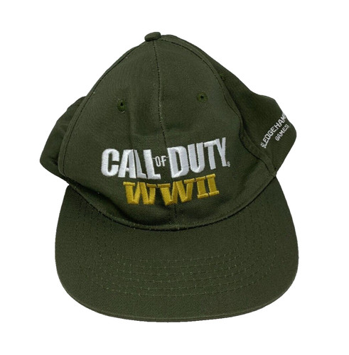 Call duty ww2 promotional - call,