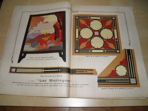 Leclerc artisan pratique - l'artisan,