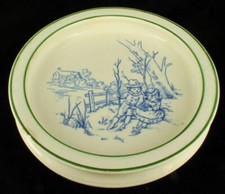 Rare Ancien ROYAL DOULTON Flux