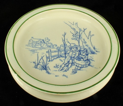 Rare ancien royal doulton flux - rare,