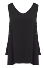 COP COPINE été 2017 : top FEERIQUE - 38 noir valeur 89€ (-40%)