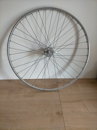 Roue jantes avant - avant, marque