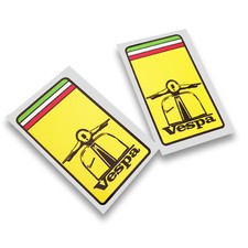 Autocollants Graphiques Pour