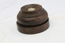 Ancien Bouton De Sonnette En