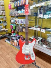 [Mosrite (Fillmore)] MARK-II