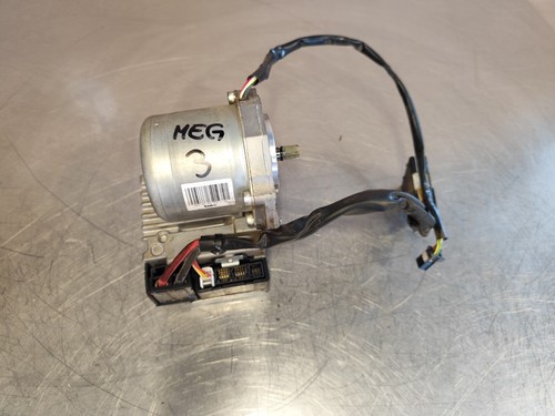 Moteur direction assistee - moteur,
