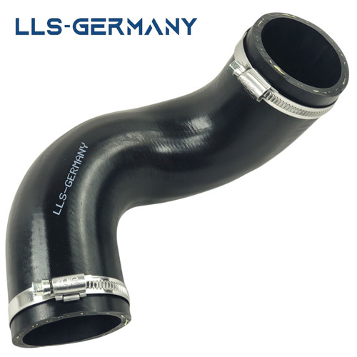 Turboschlauch ladeluftschlauch - turboschlauch,