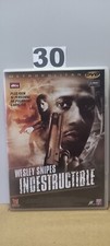 DVD    Indestructible        REF 30