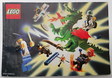 Publicité Vintage Lego 109183