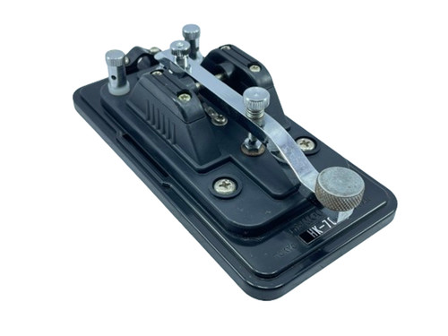 Mound 708 morse - hi-mound, hk-708