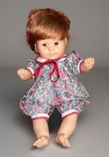 POUPEE POUPON COROLLE Laurent De Collection - 36 CM SIGNEE REFABERT 1991