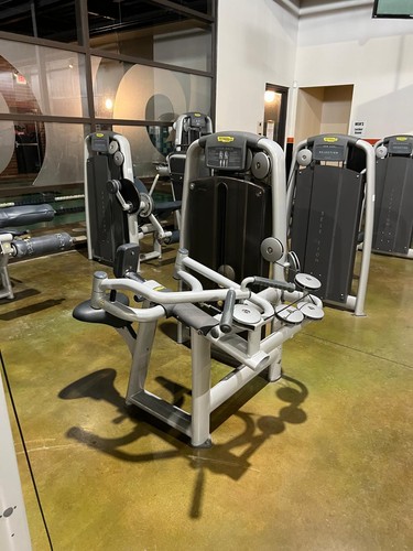 Technogym selection upper - selection,