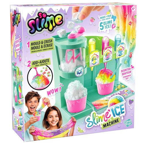 Tellement slime slimeice - slime,