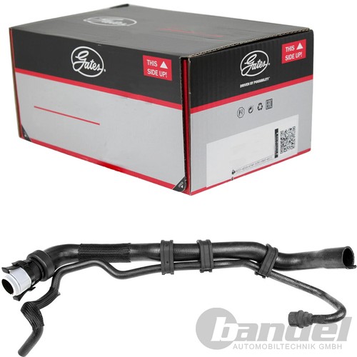 Gates durite pour eau - gates,