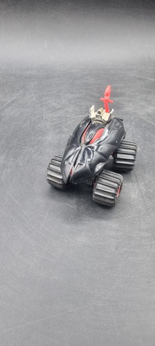 Voiture hot wheels attack - hot,