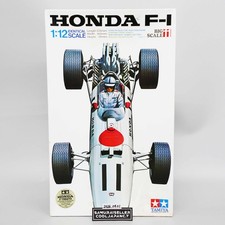 TAMIYA 1/12 Honda F-1 RA273