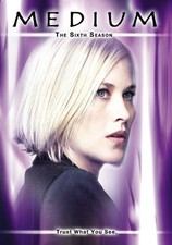 Medium - Medium: The Sixth