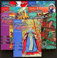 EO Chevalier Ardent