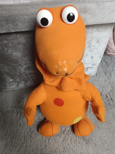 Peluche casimir vintage - casimir,