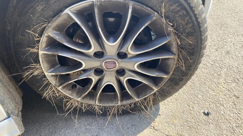 Jante fiat punto evo - jante, 3