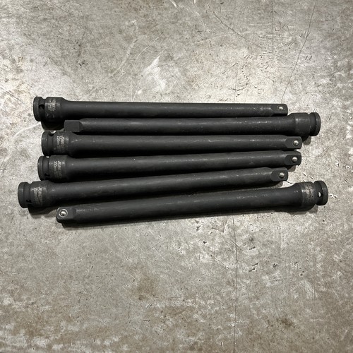 Rallonge pour cliquet 2 - pour,