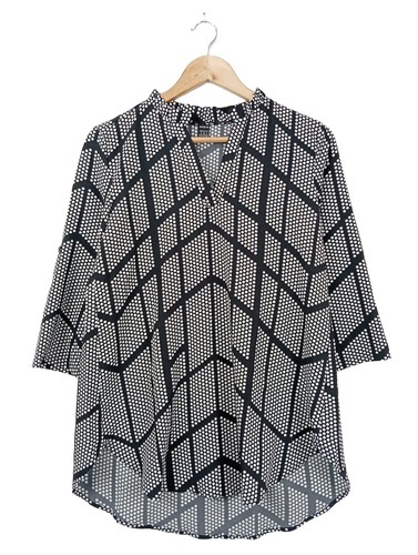 Shein tunique blouse dames - shein,