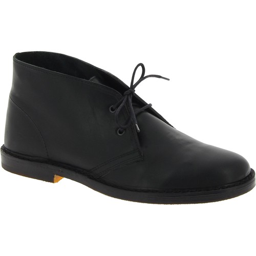 Desert boots femme - , en