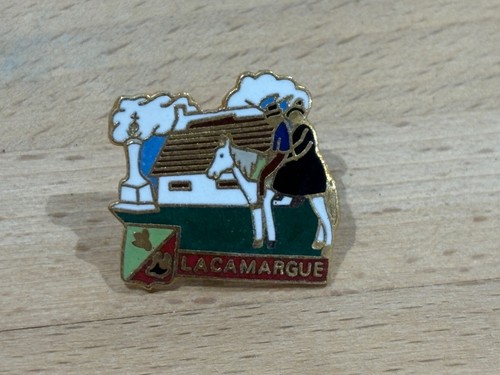 Pins pin cheval horse la - cheval,