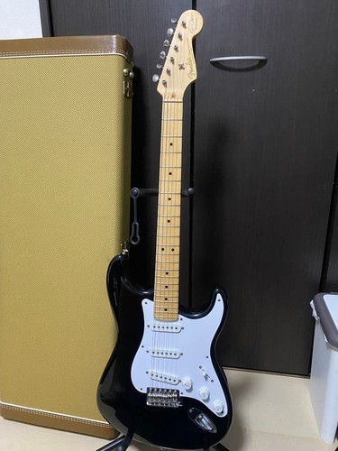 Fender eric clapton - fender,