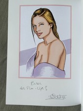 PERNET PIN-UP TOME 3 EO EN