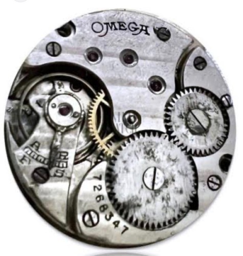 Pièces montres watch - montres/,