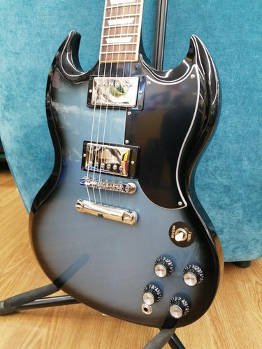 Gibson guitare électrique - [gibson],