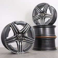 Mercedes AMG GLC X254 Original