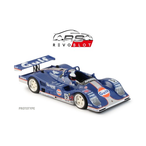 Revoslot porsche kremer - porsche,