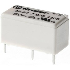 Relais pour circuits imprimés