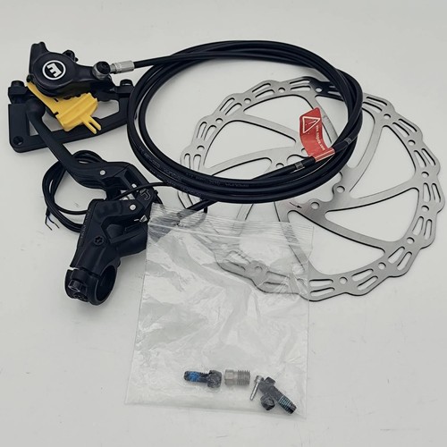 Magura mt4e bike disc brake - e-bike,