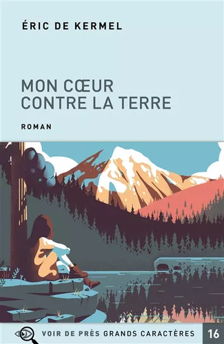 Mon coeur contre terre - la,