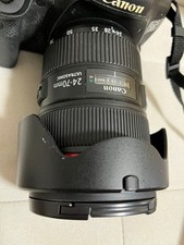 Objectif Canon EF24-70mm F2.8L