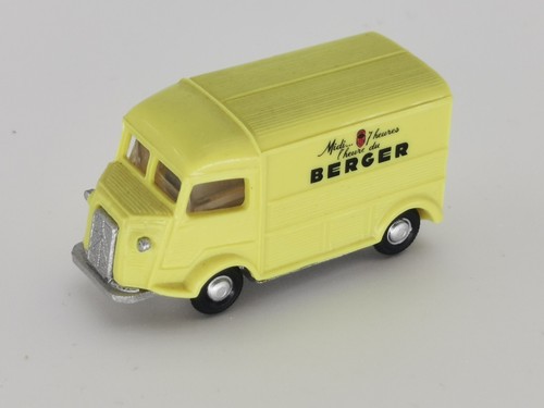 Les micro miniatures norev - micro,