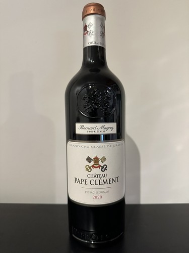 Château pape clément - pape-clément,