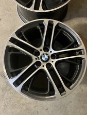 jantes 20 Pouces BMW X4 F26 X3 F26